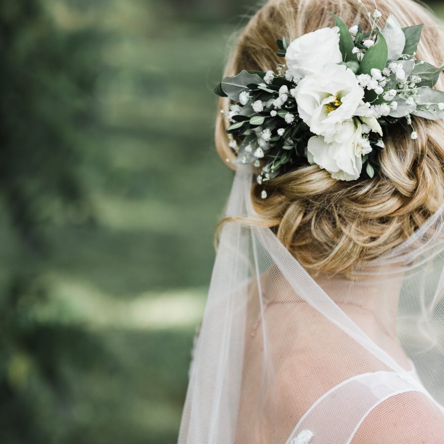 Weddings | Sevier Blumen Flower farm